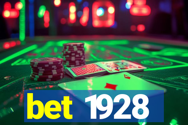 bet 1928